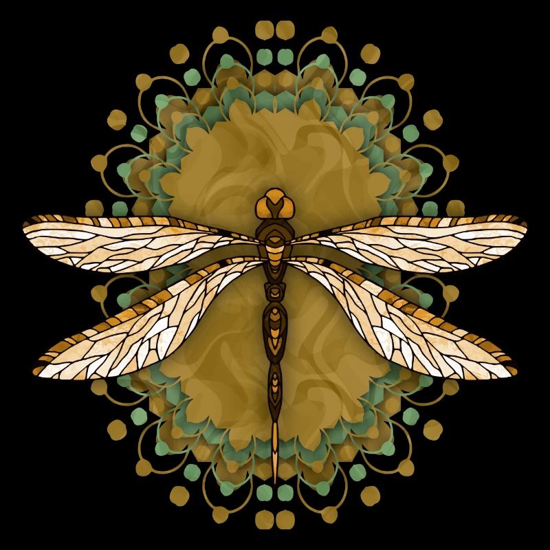 Libellule