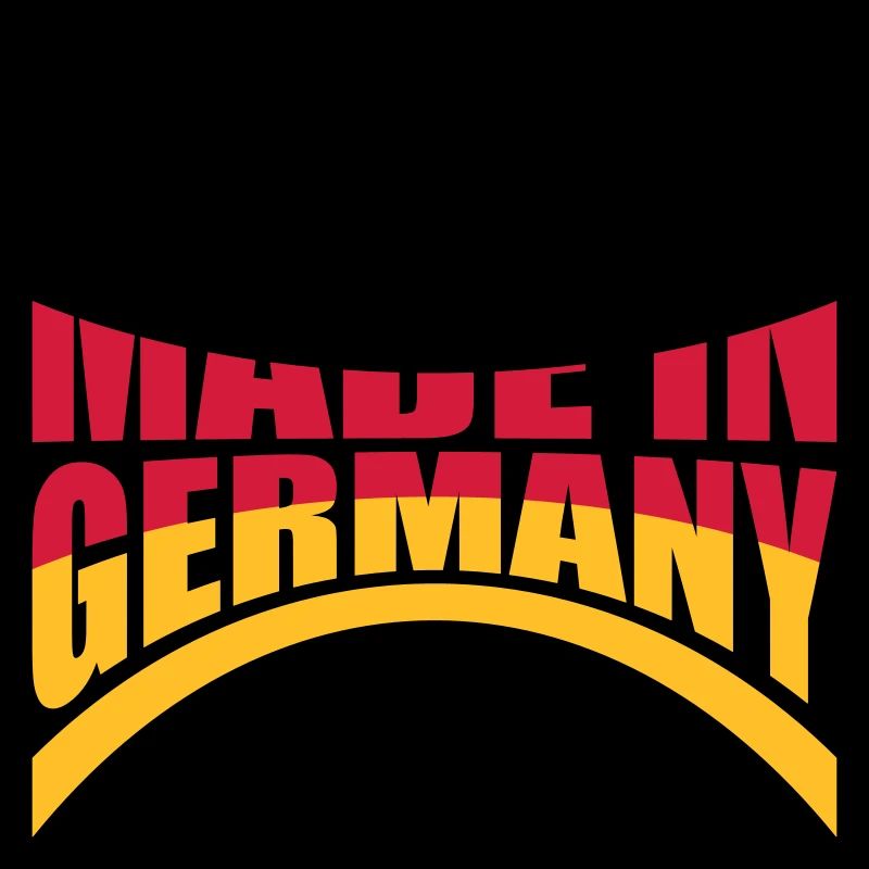 Made in Germany