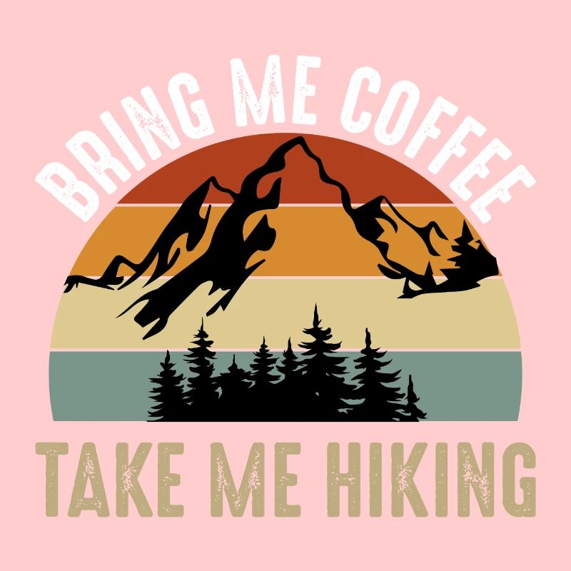 hiking - take me for a hike