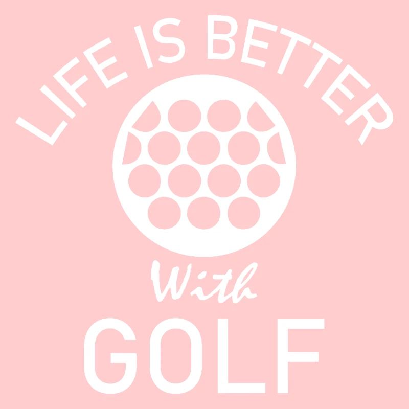 sport de golf