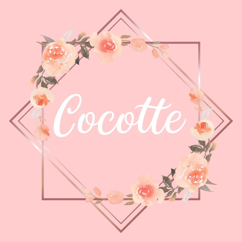 Cocotte