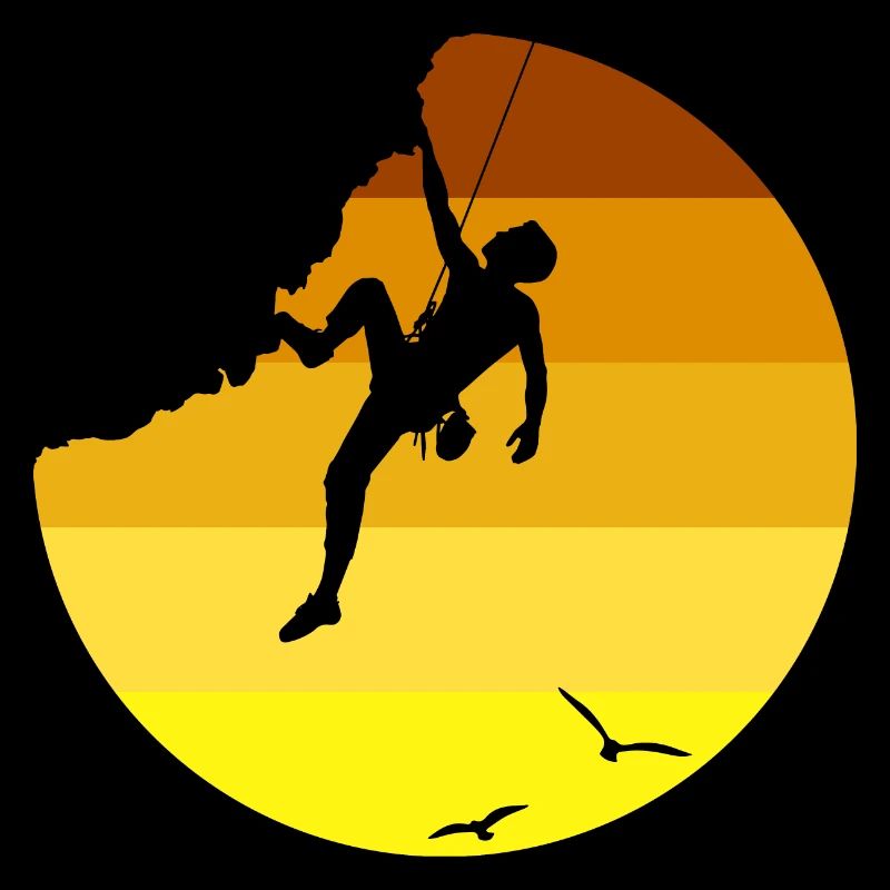 Climbing