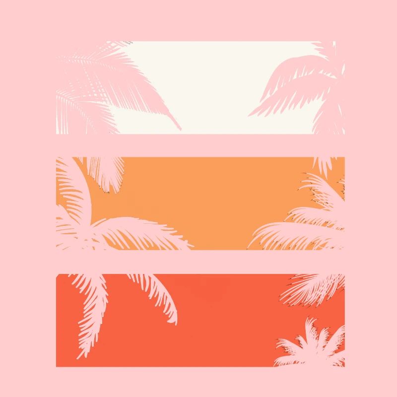 Helles Farbdesign