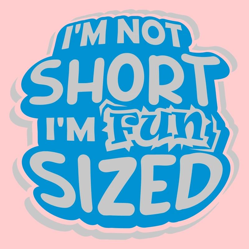 Not short fun sized