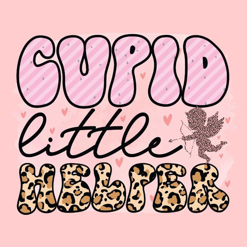 Cupid litte Helper