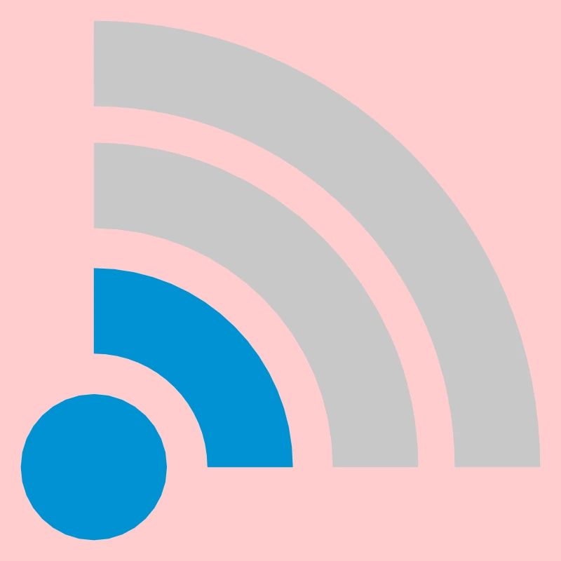 Icon Connection problems no Wifi