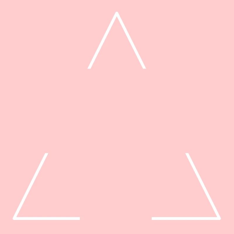 Triangle Logo