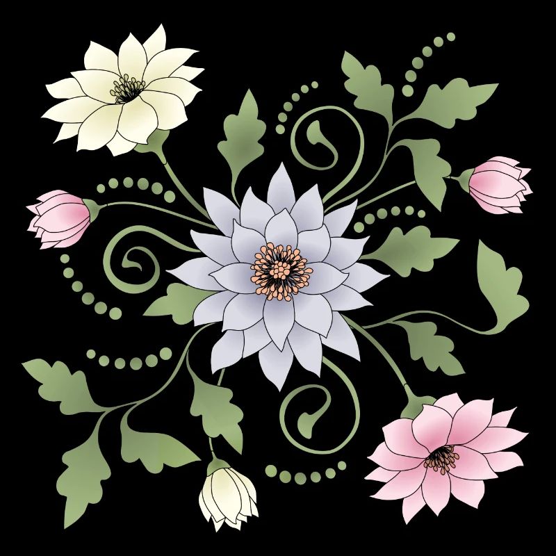 Blumen