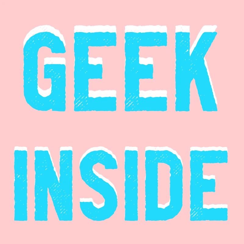 Geek Inside