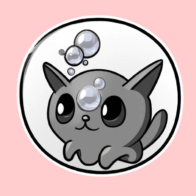 Savon Bubbles Chat