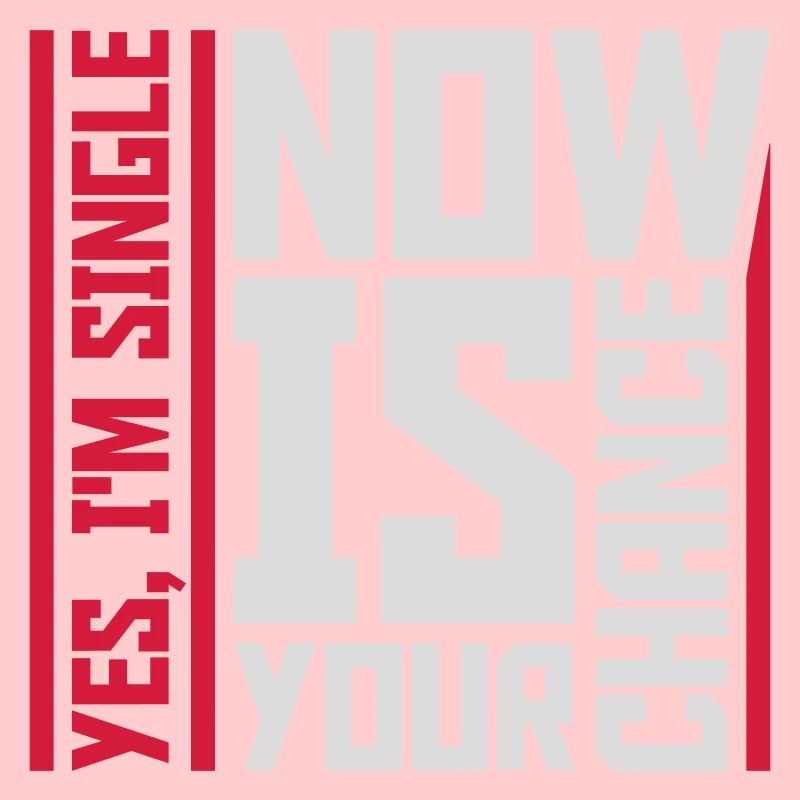 célibataire maintenant votre chance