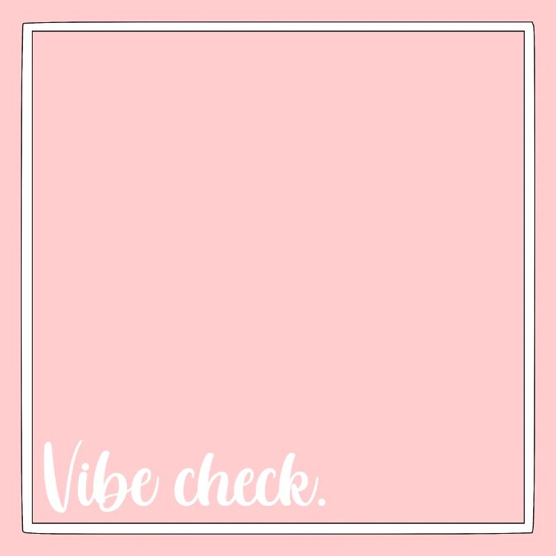 Vibe-Check