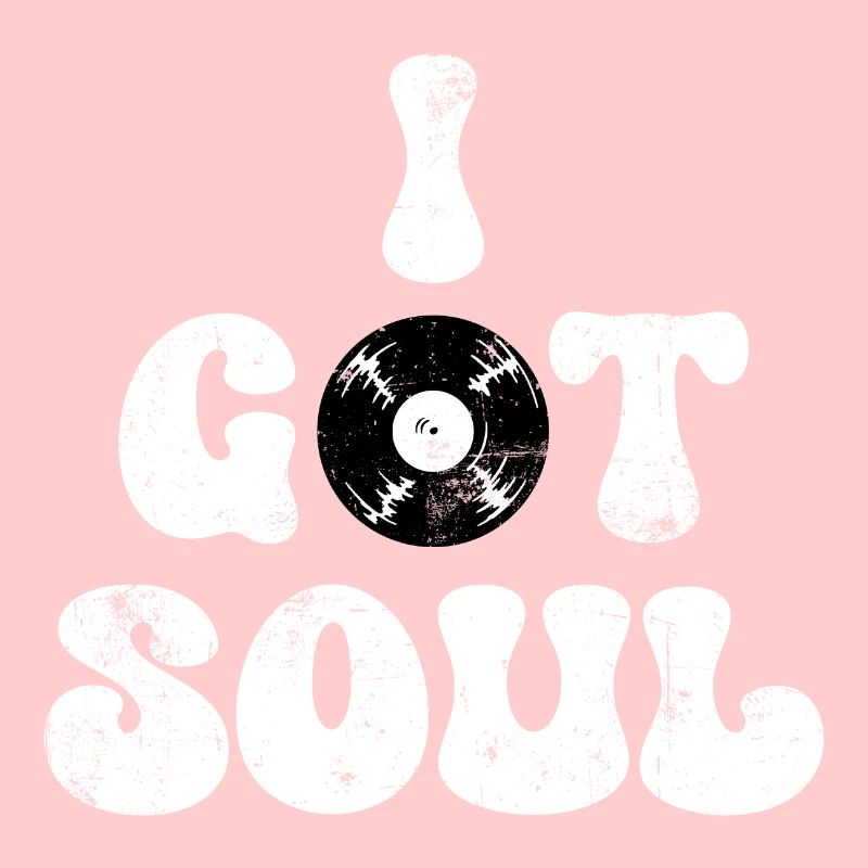I got Soul Dj Geschenk