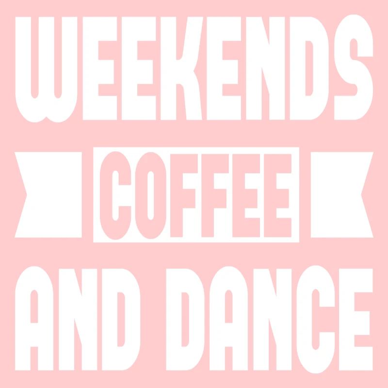 Week-ends Café et Danse