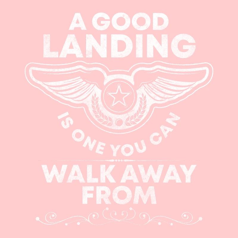 Flugzeug Beruf Luftfahrt Flugplatz