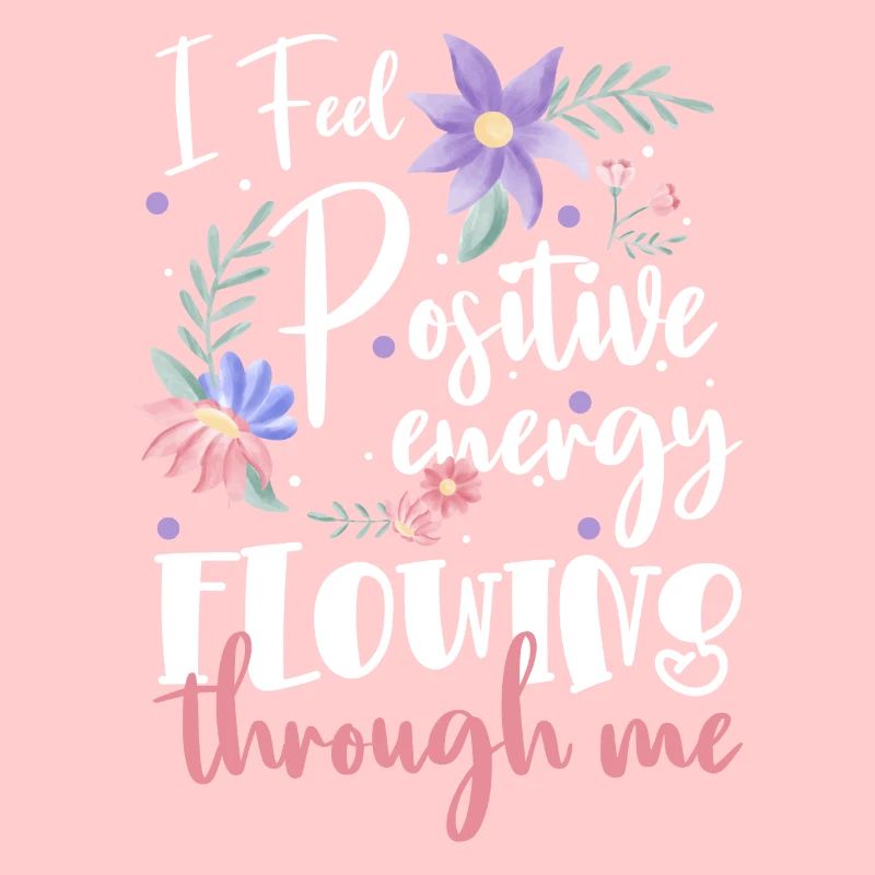 Positiv Optimistisch Eigenliebe