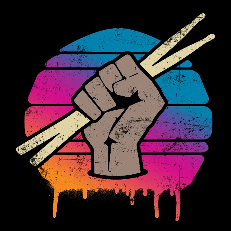 Drums Drummer