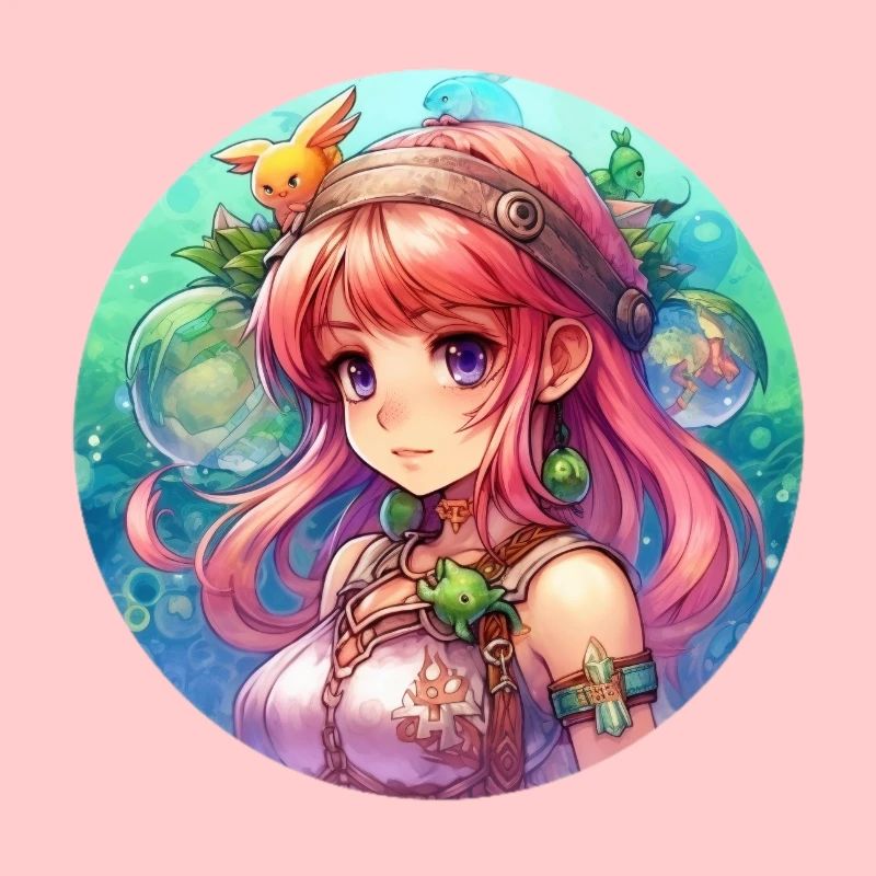 Ein süßes Märchen braucht ein süßes Mädchen:)
