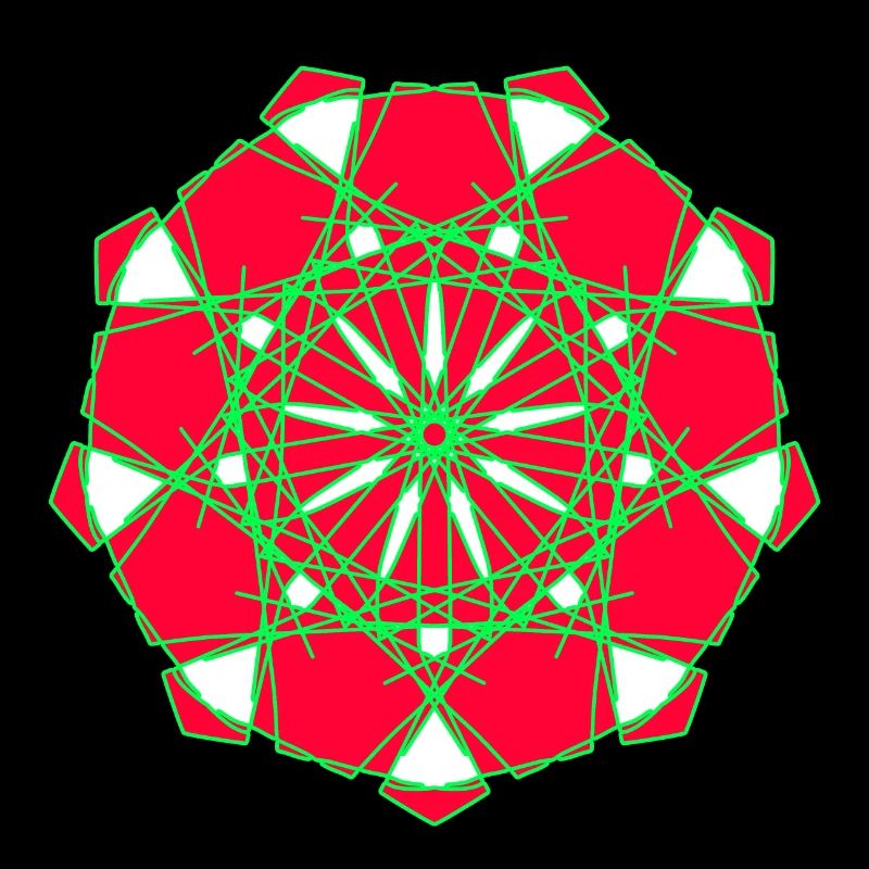Pattern