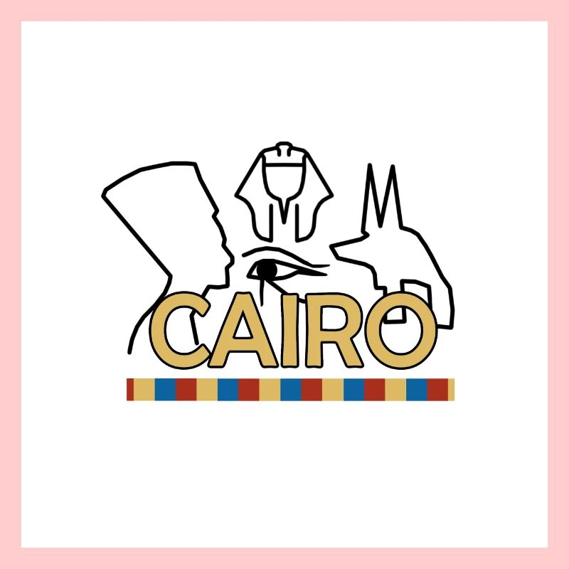 Le Caire