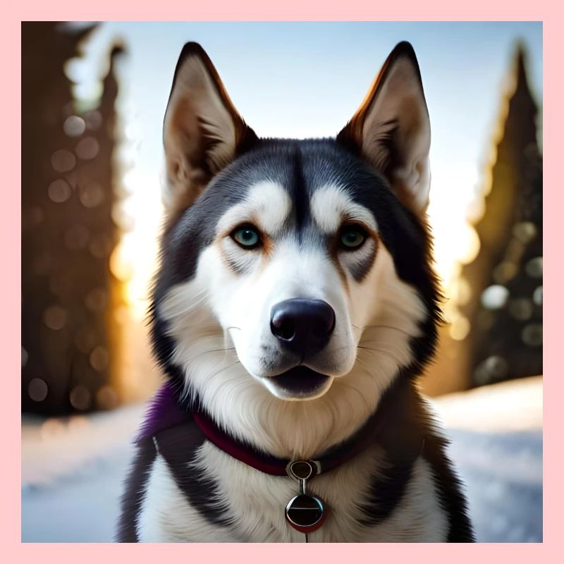 Husky