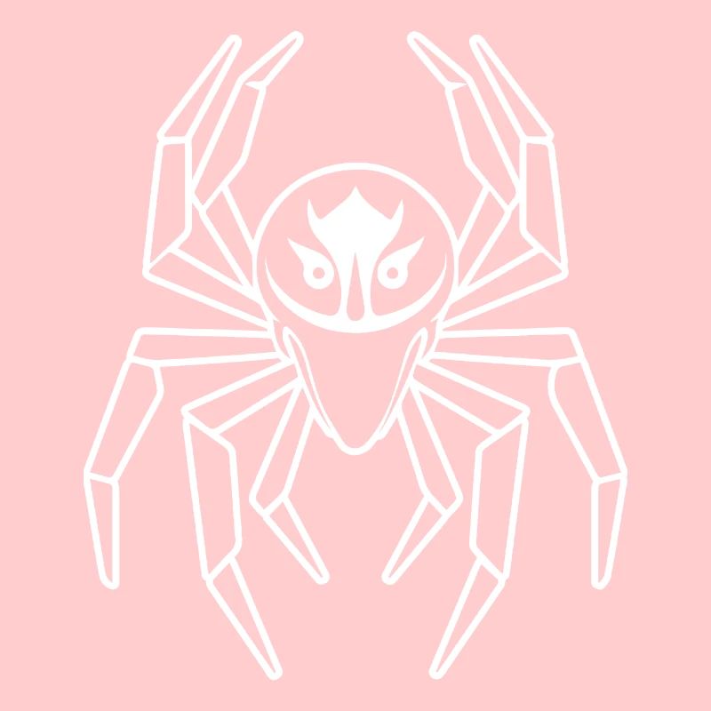 Spider spiders animals
