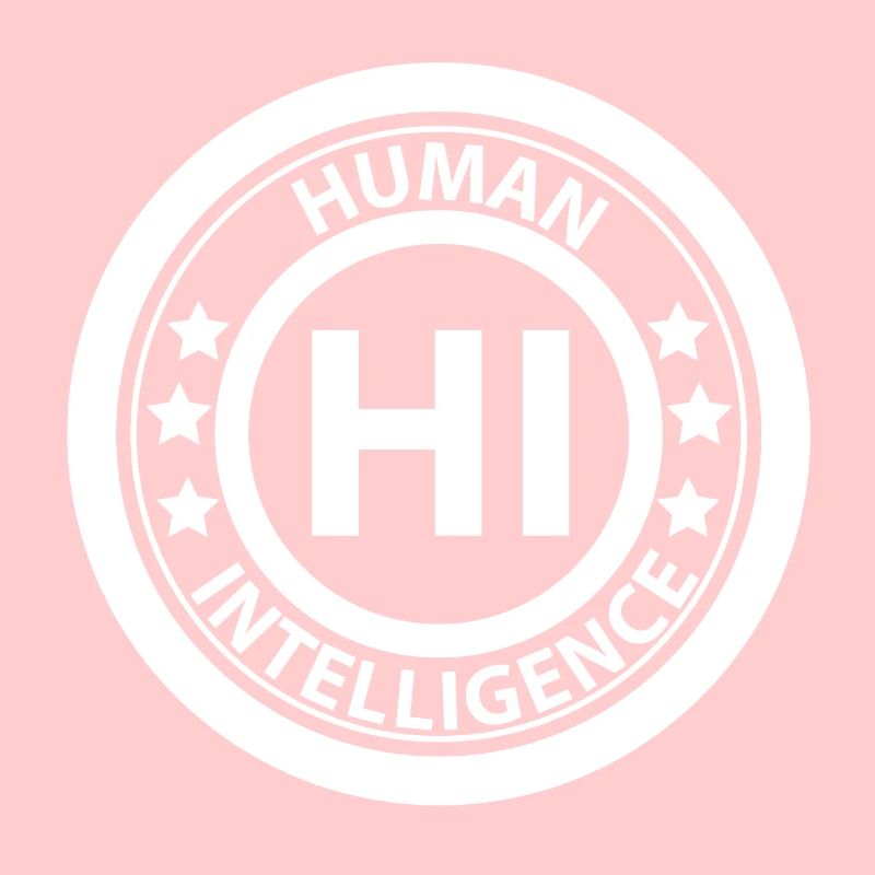 HI Human Intelligence