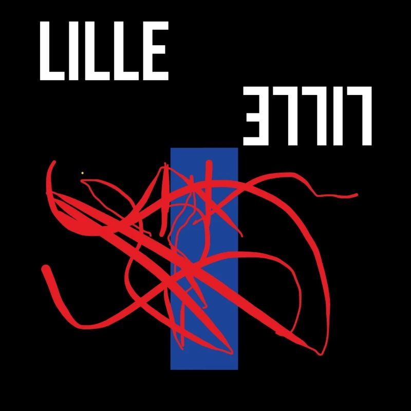 Creative Lille Souvenir