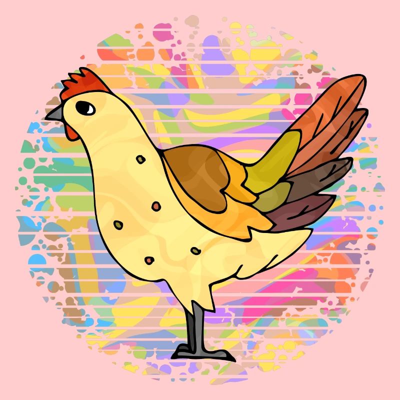 hen