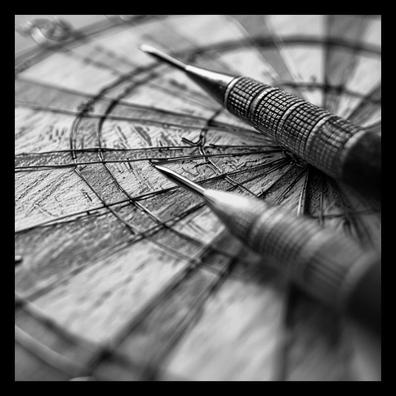 Dartboard