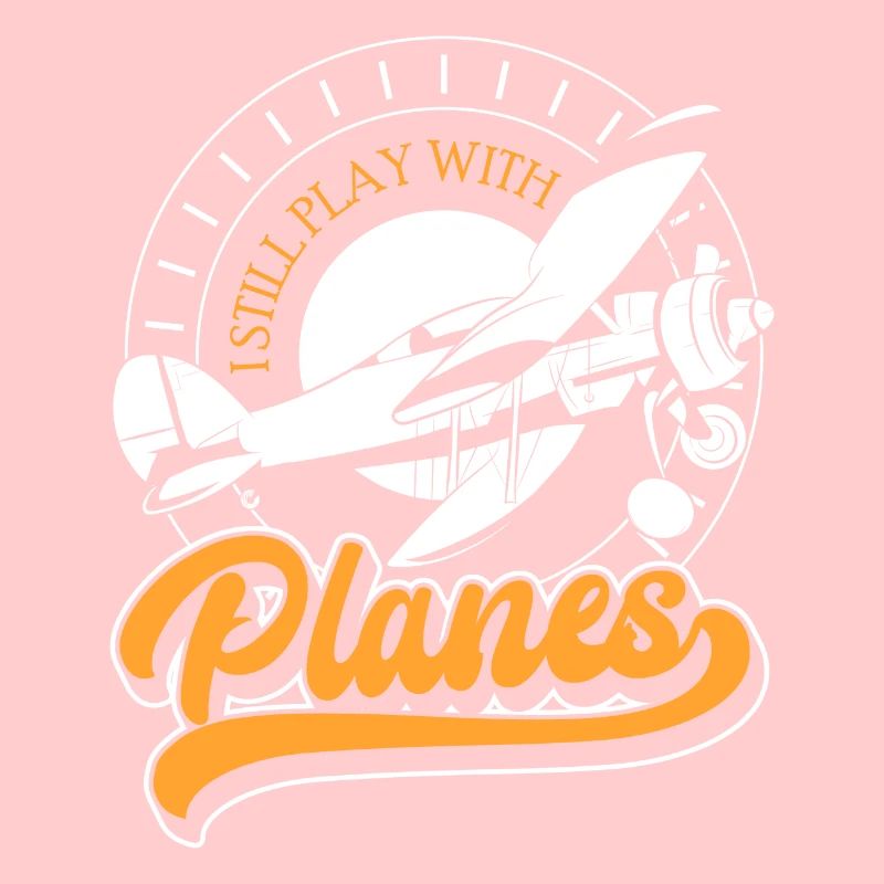 Model Aircraft Hobby Hobby Pilot Test Pilot