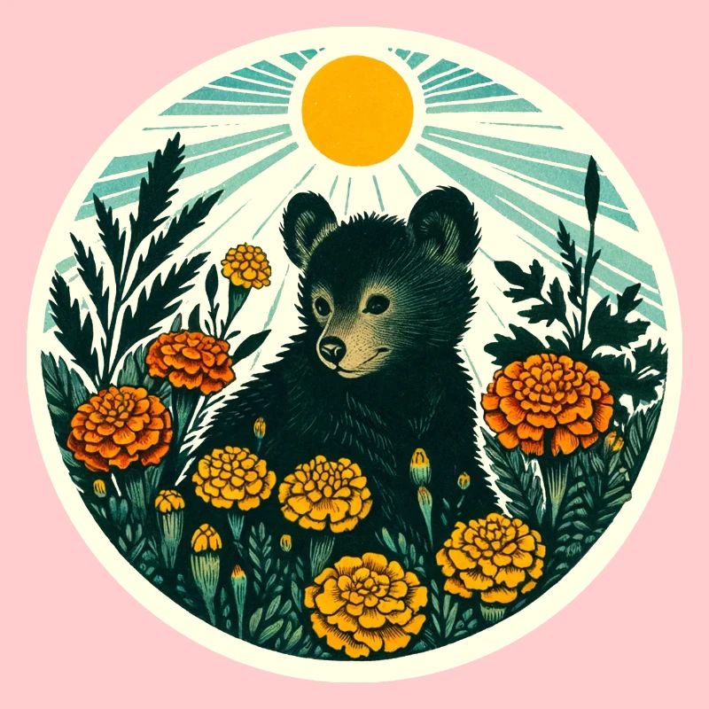 Black Bear