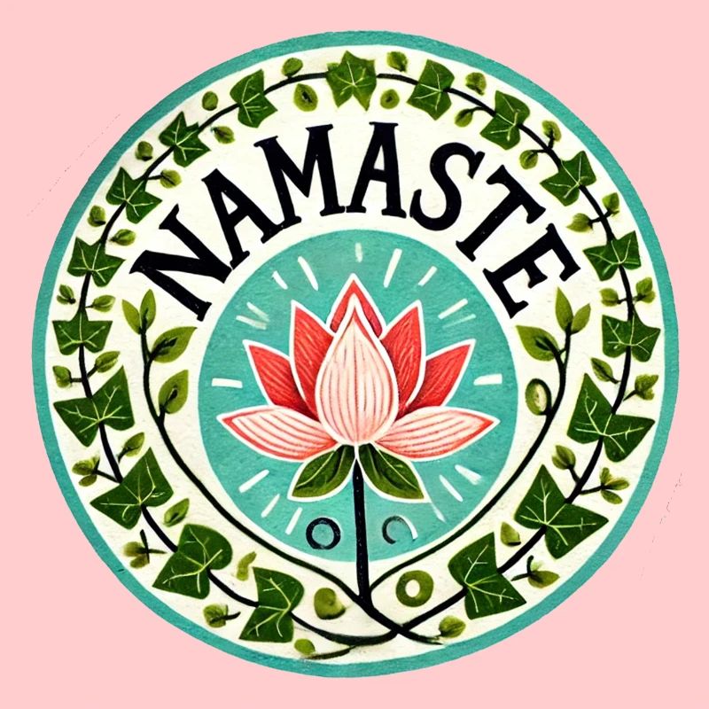 Namasté