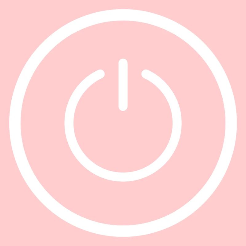 Power button