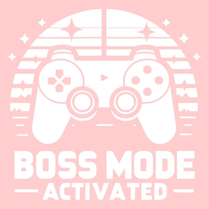 Mode Bos activé