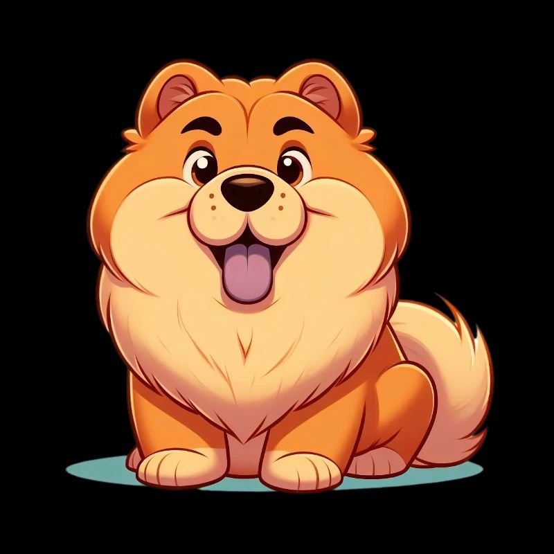 chowchow 8