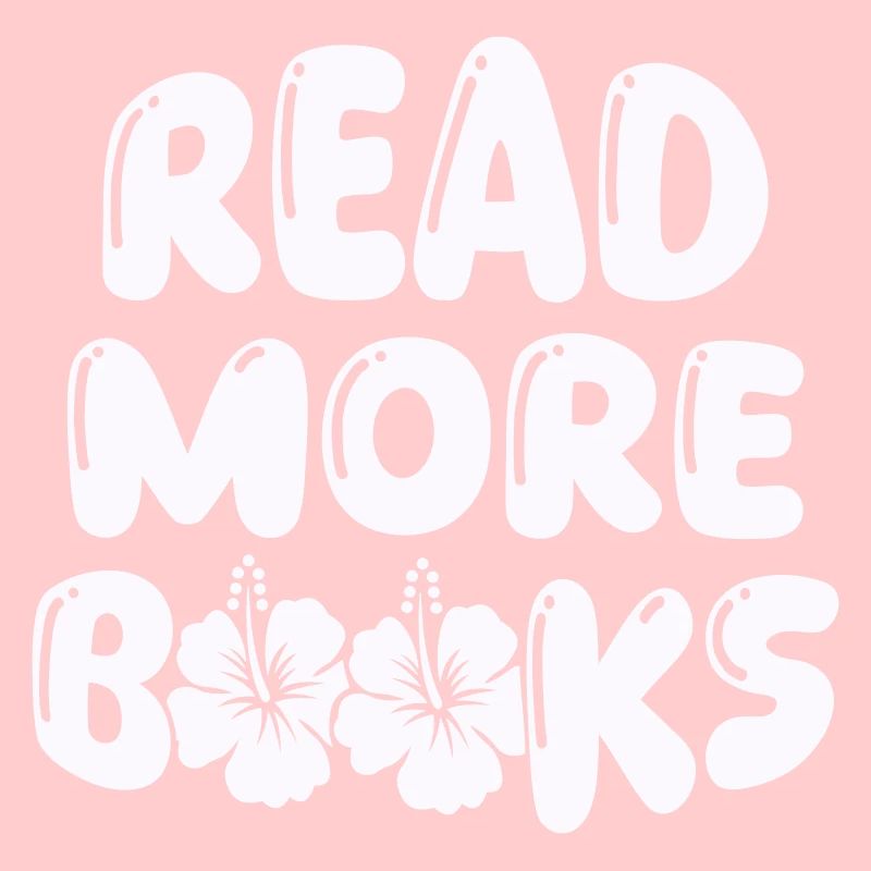 read more books