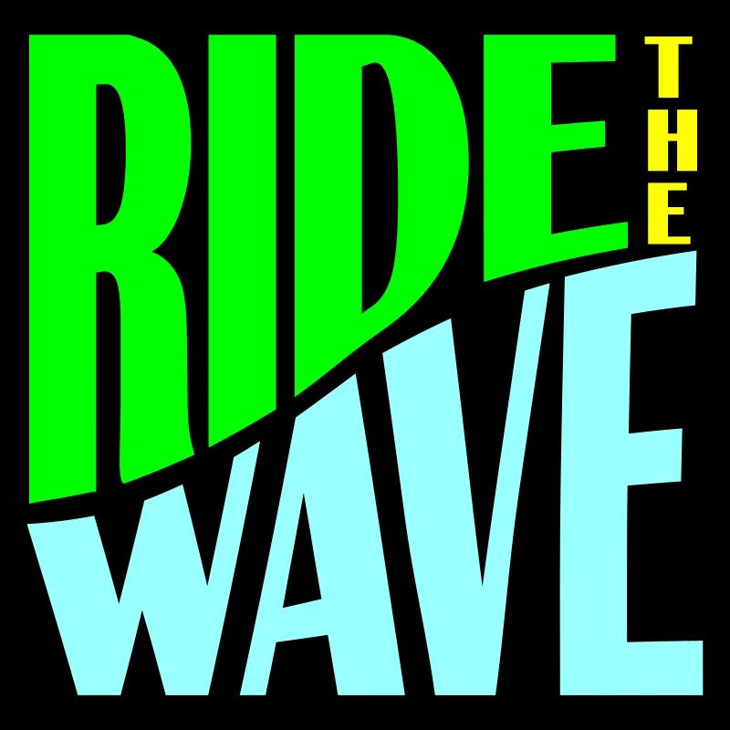 Ride the Wave plotter