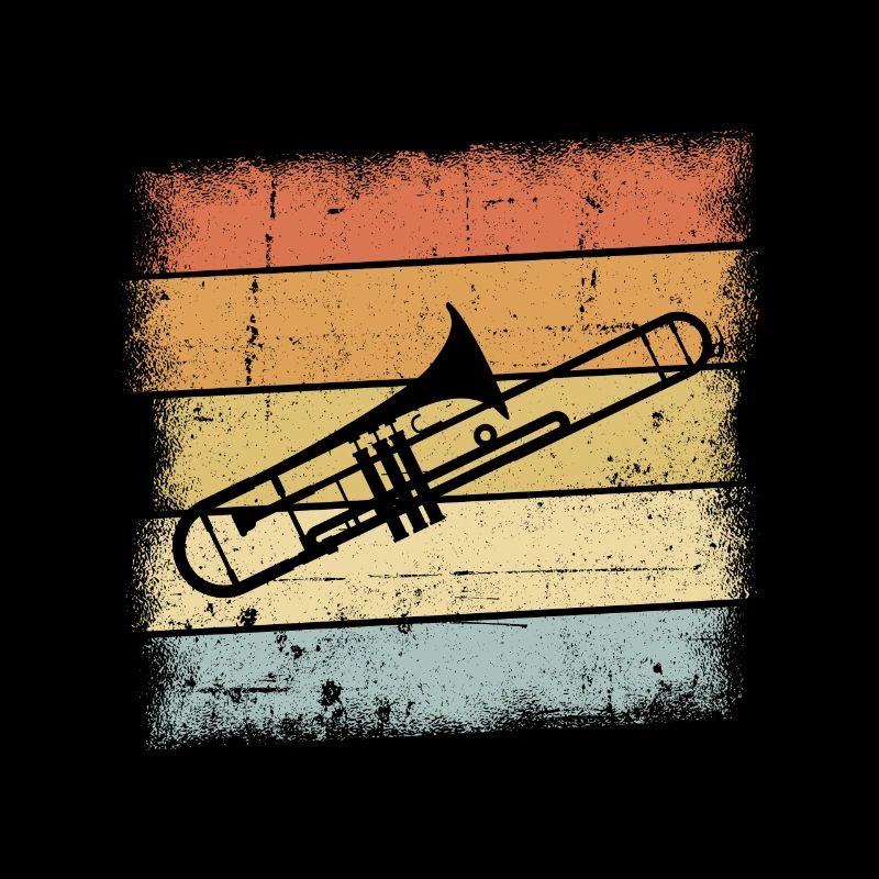 Trombone Instrument