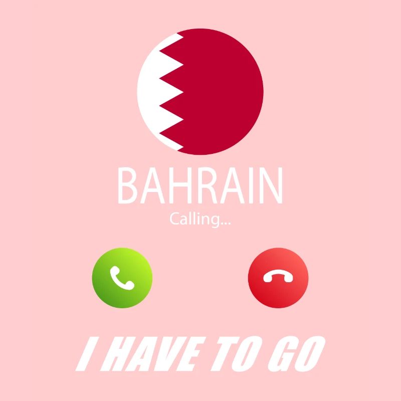 Bahreïn appelle les drapeaux lusiger
