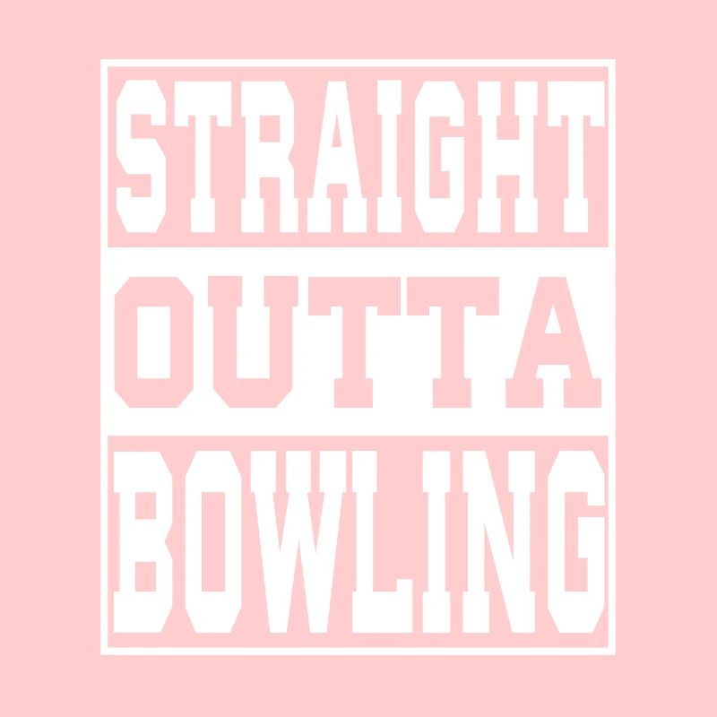 Bowling en disant drôle