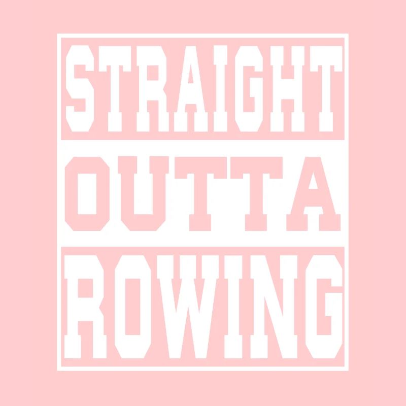 Rowing saying funny
