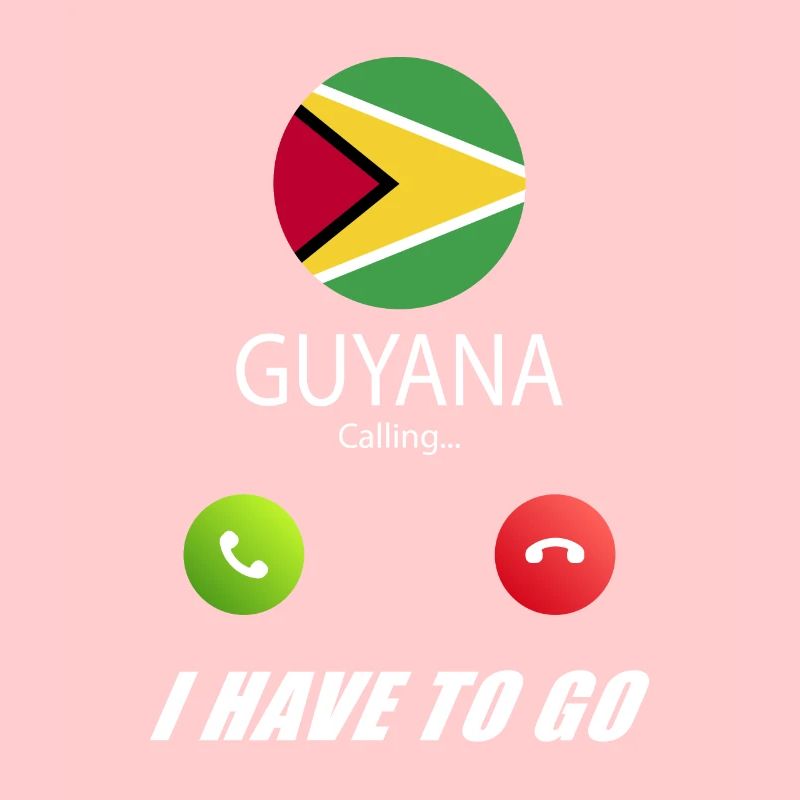 Guyana calls on Lusiger flags saying