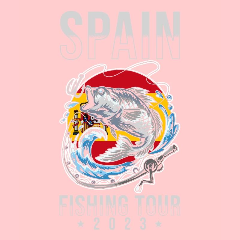 Angeltour Spanien 2023