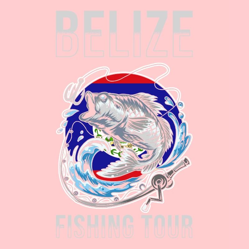 Excursion de pêche au Belize