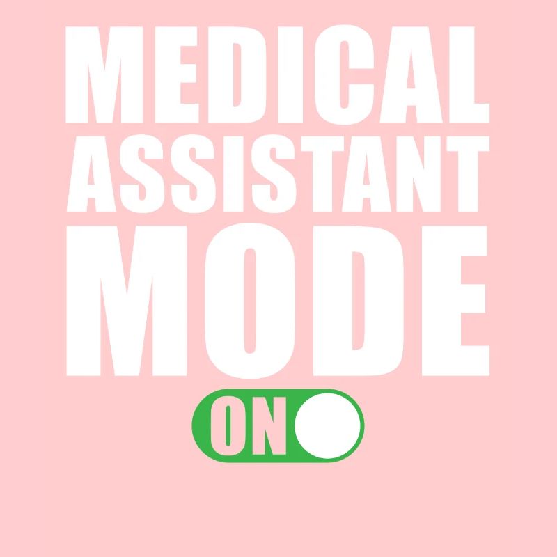 Medizinischer Assistent Modus An
