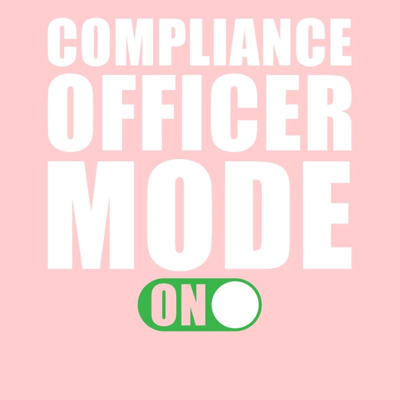 Mode Gestionnaire de conformité activé