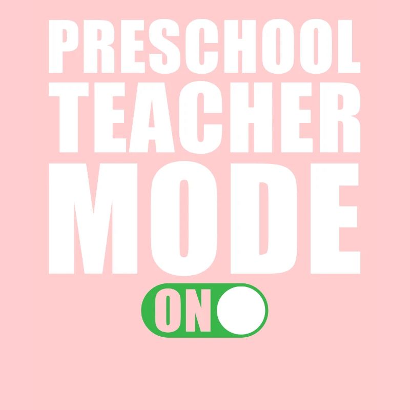 Vorschullehrer Modus Ein