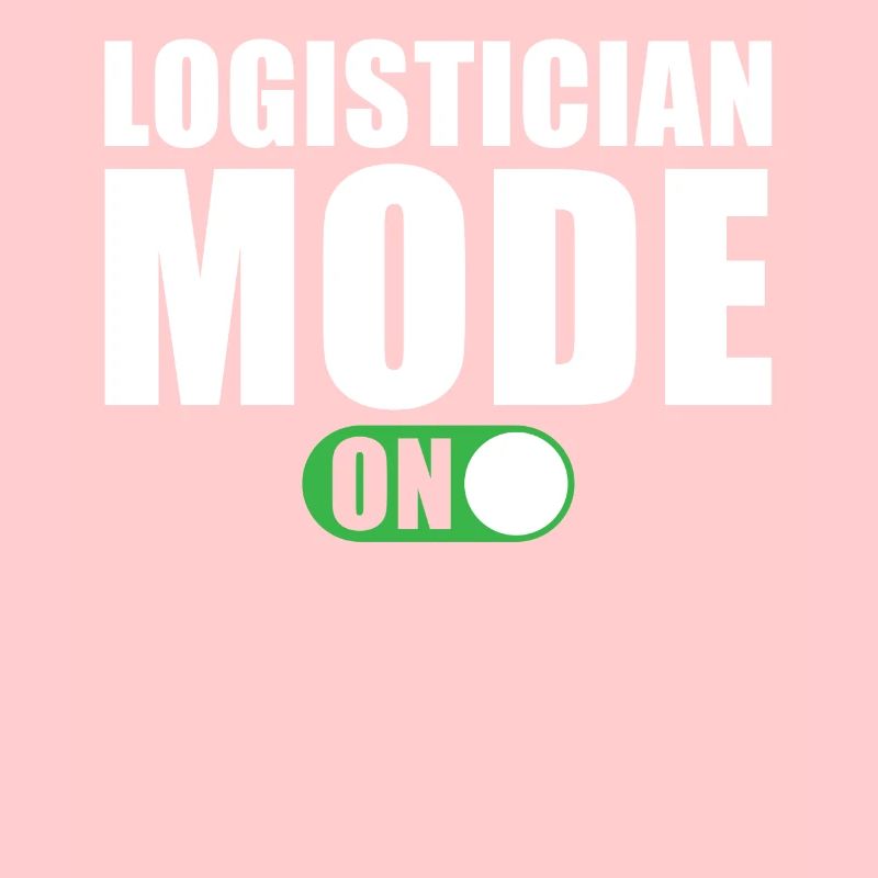 Mode Logisticien activé