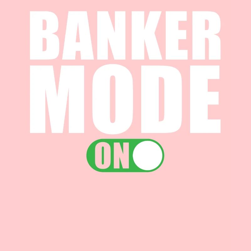 Mode Banquier activé